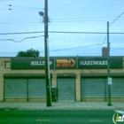 Hilltop Hardware