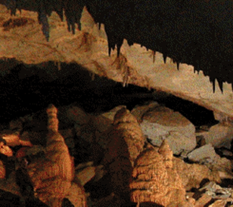 Cumberland Caverns - Mcminnville, TN