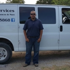 Vargas Services: AC and Appliances