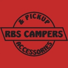 RBS Campers & Pickup Accessories