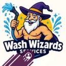 Wash Wizard Services - Pressure Washing Equipment & Services