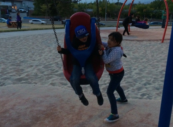 Jaime Beth Slavin Park - North Hollywood, CA