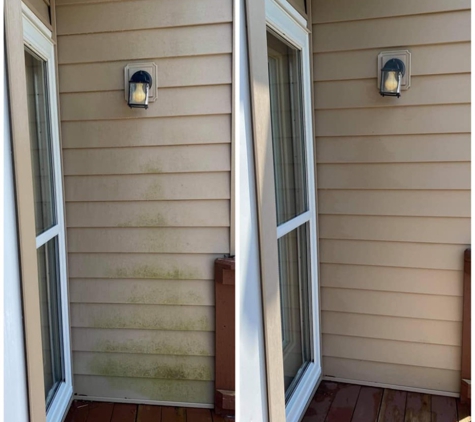 Pressure Pros Powerwashing LLC - Raymore, MO