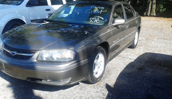 Dealz On Wheelz Auto Sales, LLC - Jacksonville, FL