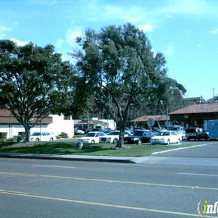 Chuck E. Cheese's - National City, CA