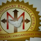 Moses Missionary Baptist Church