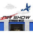 Air Show Storage West - Self Storage