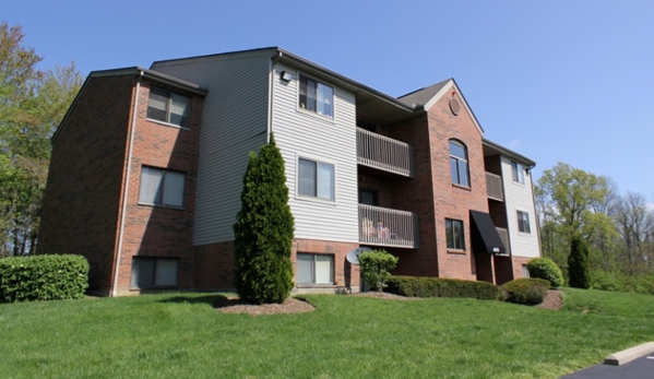 Timber Glen Apartments - Batavia, OH