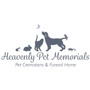 Heavenly Pet Memorials