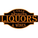 E-Ville Spirits, Liquors & Wines - Liquor Stores