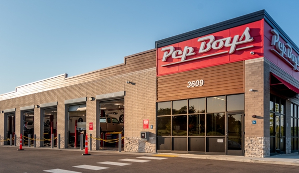 Pep Boys - Egg Harbor Township, NJ