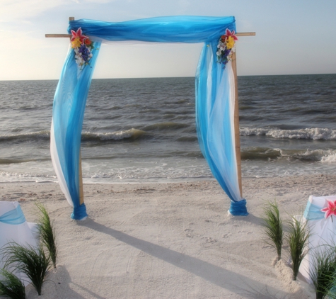 Suncoast Weddings and Events - St Pete Beach, FL