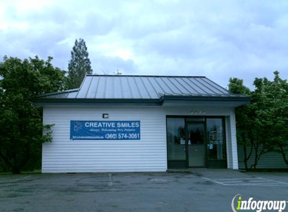 Creative Smiles - Vancouver, WA