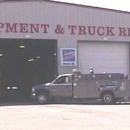 Ridge Equipment & Truck Repair - Auto Repair & Service