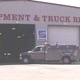 Ridge Equipment & Truck Repair