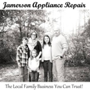 Jamerson Appliance Repair - Major Appliance Refinishing & Repair