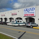 Grand Home Furnishings - Furniture Stores