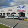 Grand Home Furnishings