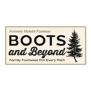 Boots and Beyond (formerly Mullets Footwear) - Shoe Stores