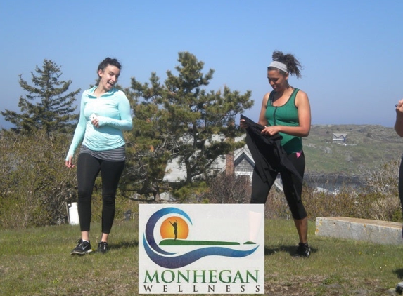 Monhegan Wellness - Monhegan, ME