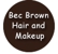 Bec Brown Hair and Makeup - Wedding Hair & Beauty Services