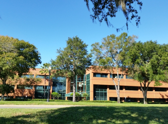 Florida Office Centers - Lake Mary, FL