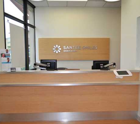 Santee Smiles Dentistry - Santee, CA