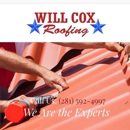 Will Cox Roofing - Roofing Contractors