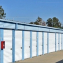 A Storage Place - Self Storage