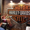 Texas Harley Davidson gallery