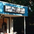 Doms Brick Oven Pizza - Pizza