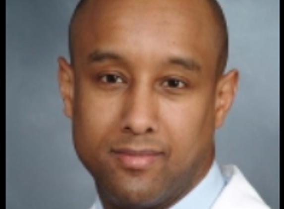 Berhane Worku, M.D. - Brooklyn, NY