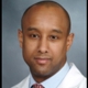 Berhane Worku, M.D.