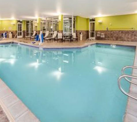 TownePlace Suites Bellingham - Bellingham, WA