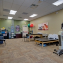 BenchMark Physical Therapy - Physical Therapists