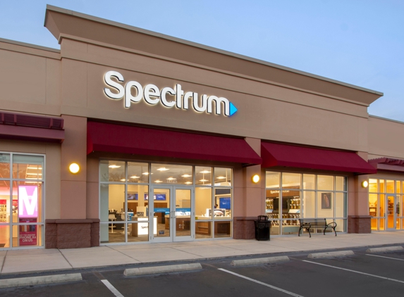 Spectrum - Tampa, FL