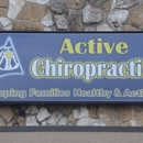 Active Chiropractic - Pain Management