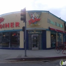 Dale's Diner - American Restaurants