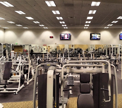 ClubSport Pleasanton - Pleasanton, CA