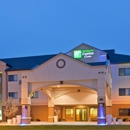 Holiday Inn Express & Suites Lincoln South by IHG - Hotels