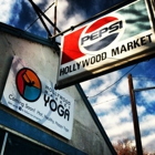 Hollywood Market Yoga