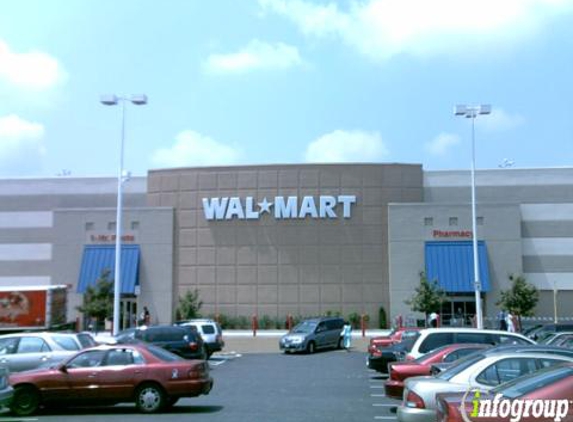 Walmart Supercenter - Dundalk, MD