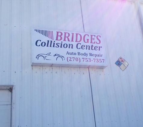 Bridges Collision Center - Murray, KY