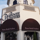 Winnie Couture Flagship Bridal Salon Houston