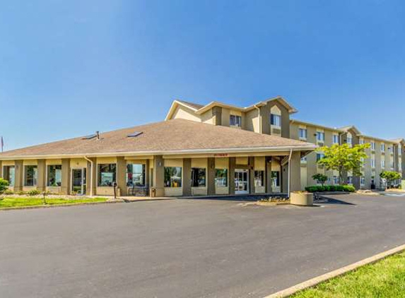 Comfort Inn Norwalk - Sandusky - Norwalk, OH