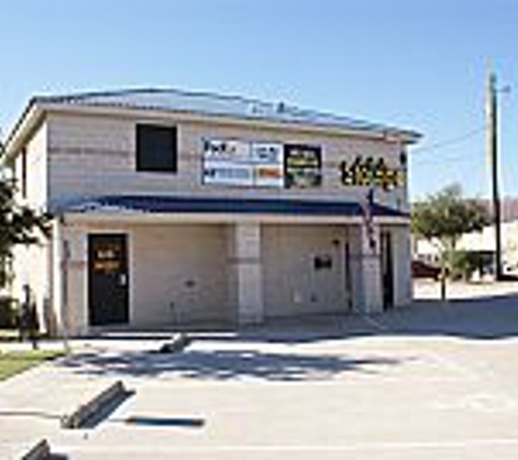 Store Here Self Storage - Austin, TX