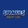 Spragues' Ready Mix- - Irwindale, CA
