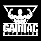 Gainiac Nutrition