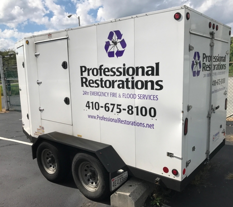 Pro Rest Pest - Baltimore, MD