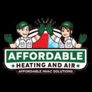 Affordable Heating and Air - Heating Contractors & Specialties